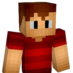 DeAlba's Minecraft skin