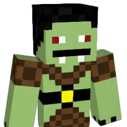 DeAnda6's Minecraft skin