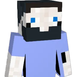 DeBanjoman Minecraft avatar bust