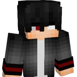 DeBaro_ Minecraft avatar bust