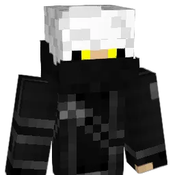 DeBernardi Minecraft avatar bust