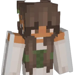 DeBillz Minecraft avatar bust
