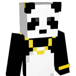 DeBool's Minecraft skin