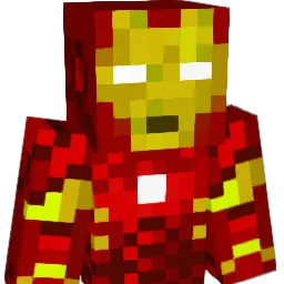DeCembeR101068 Minecraft avatar bust