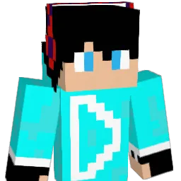 DeCi7's Minecraft skin