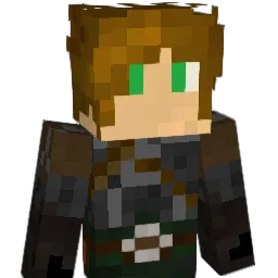 DeCiusy Minecraft avatar bust