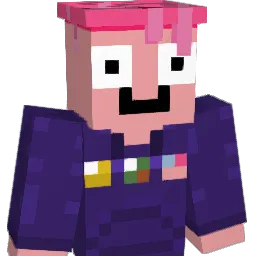 DeClyde's Minecraft skin