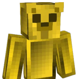 DeCo_28 Minecraft avatar bust