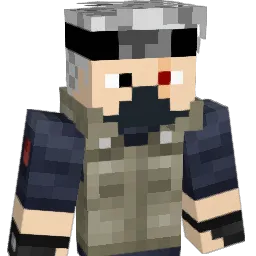 DeCocoHD's Minecraft skin