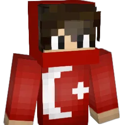 DeCoiiL Minecraft avatar bust