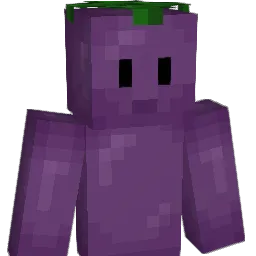 DeColor's Minecraft skin
