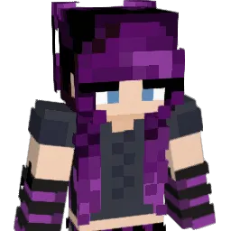 DeCooleEmma Minecraft avatar bust