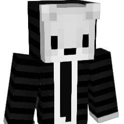 DeCreshendo Minecraft avatar bust