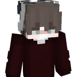 DeEsthete's Minecraft skin