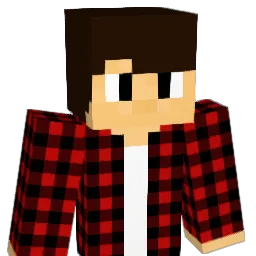 DeFTRasTa Minecraft avatar bust