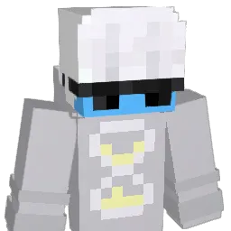 DeFinit_ly Minecraft avatar bust
