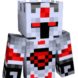 DeFriend40 Minecraft avatar bust