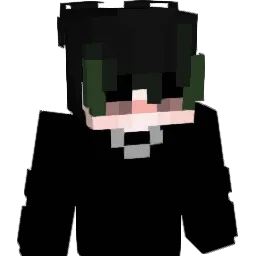 DeGanz's Minecraft skin