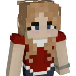 DeGeS's Minecraft skin