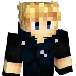 DeGollo's Minecraft skin