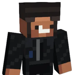 DeInit's Minecraft skin