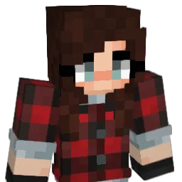 DeJota Minecraft avatar bust