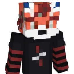 DeJzer's Minecraft skin