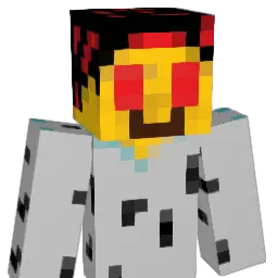 DeKa1Furiy Minecraft avatar bust