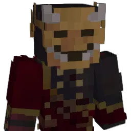 DeKinMC's Minecraft skin