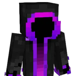 DeLarFee's Minecraft skin