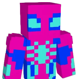 DeLeo4115 Minecraft avatar bust
