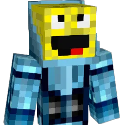 DeLisle_3 Minecraft avatar bust