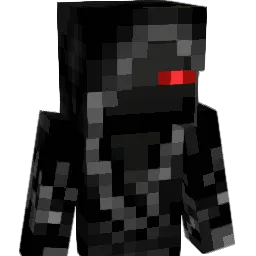DeMaZxXx Minecraft avatar bust