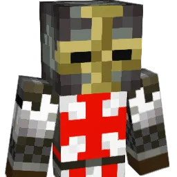 DeMaxine's Minecraft skin