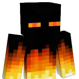 DeMoH1019 Minecraft avatar bust