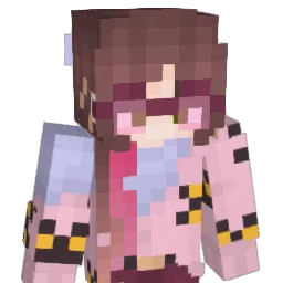 DeMurrious's Minecraft skin