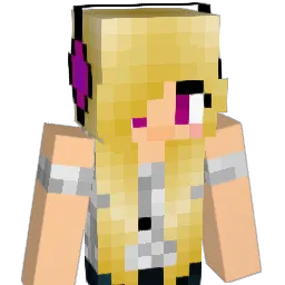 DeMustachio Minecraft avatar bust