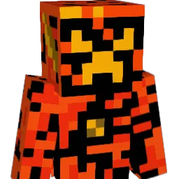 DeNNrigoblax01 Minecraft avatar bust