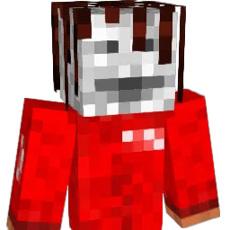 DeNijlAlt6 Minecraft avatar bust