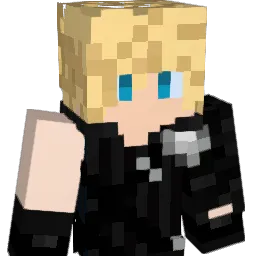 DeNik26 Minecraft avatar bust