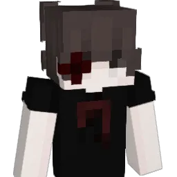 DePiedra1 Minecraft avatar bust