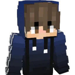 DeProF0's Minecraft skin