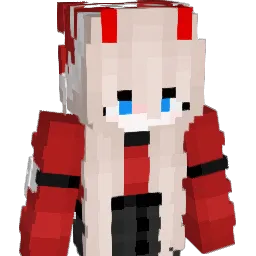 DeRNight's Minecraft skin