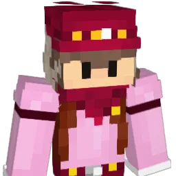 DeRodeWolf's Minecraft skin