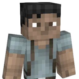 DeRp_ToXiC's Minecraft skin