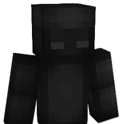 DeSanctimonious Minecraft avatar bust