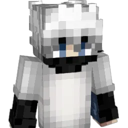 DeSemmel's Minecraft skin