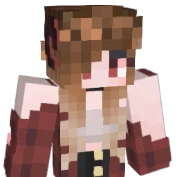 DeShade9's Minecraft skin