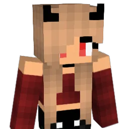 DeSjuka Minecraft avatar bust