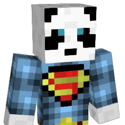 DeSkOrNeR27 Minecraft avatar bust